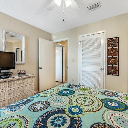 Sandpiper 2C Hotell Gulf Shores Exteriör bild