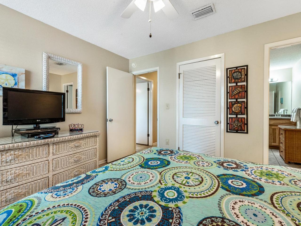 Sandpiper 2C Hotell Gulf Shores Exteriör bild